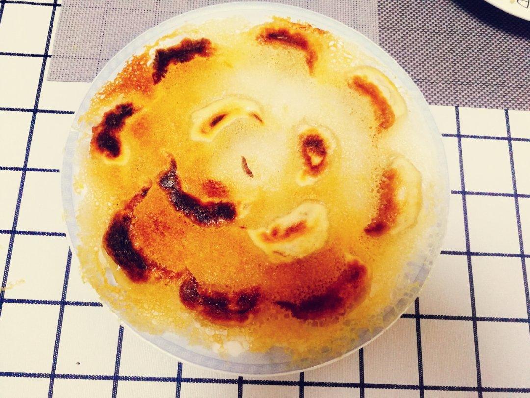 冰花煎饺￨高颜值零失败