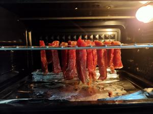 自制家庭版牛肉干的做法 步骤3