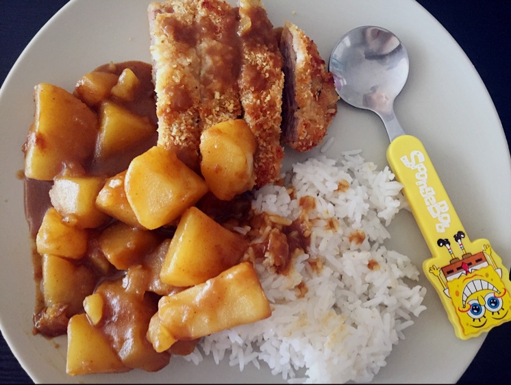日式炸猪排（非油炸 揚げないとんかつ）