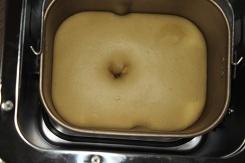 自家面粉也出好面包---『全麦餐包』的做法 步骤6