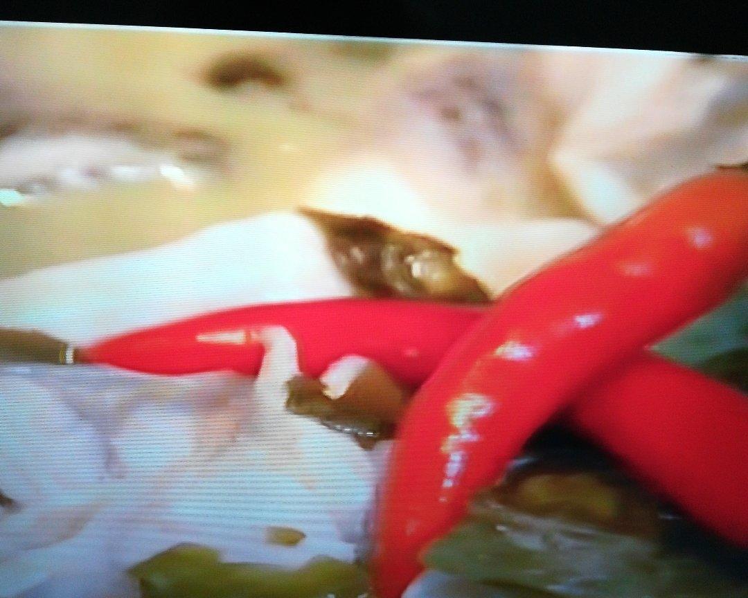 浓汤酸菜鱼