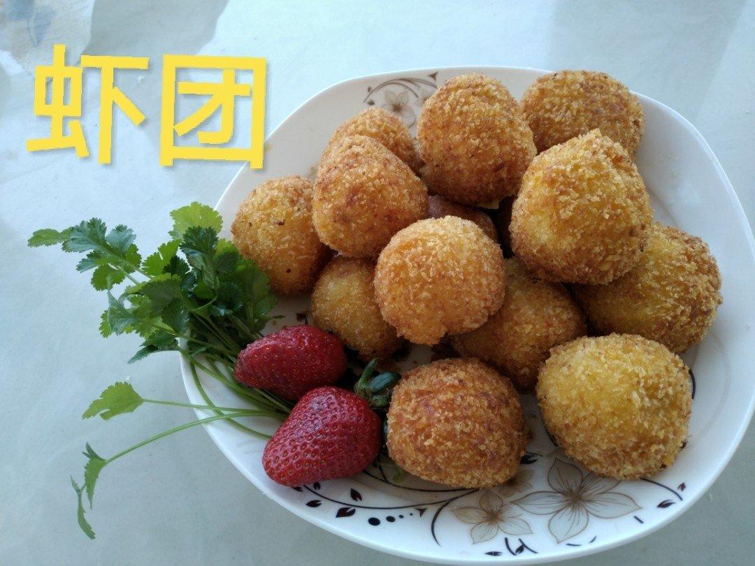 复刻成都名小吃——钟水饺