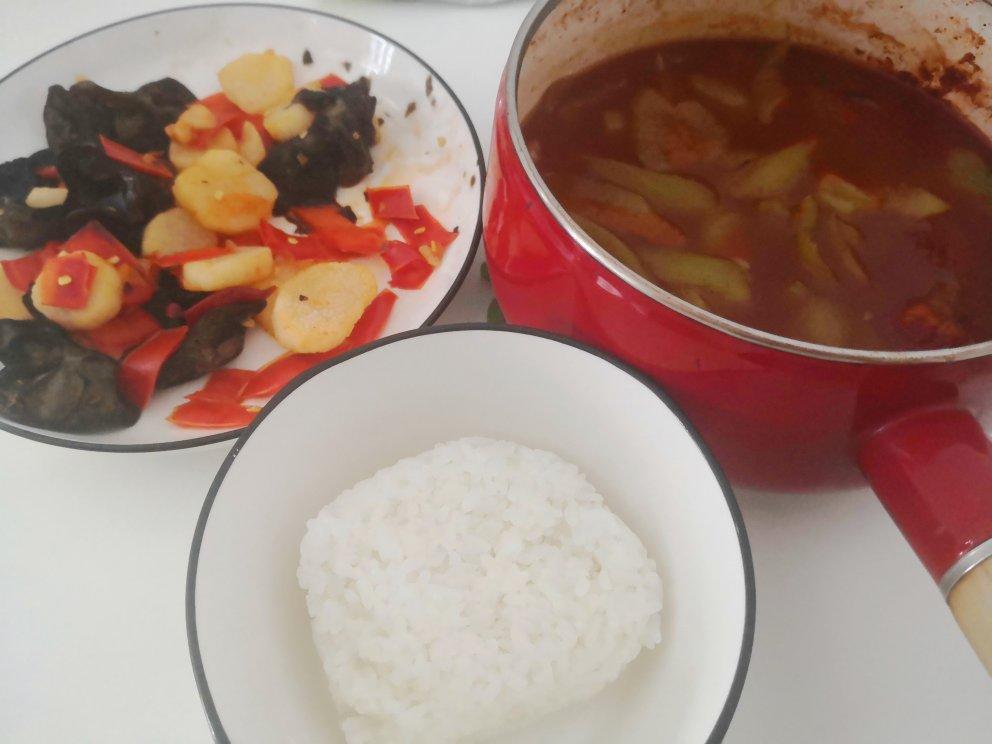 减脂餐