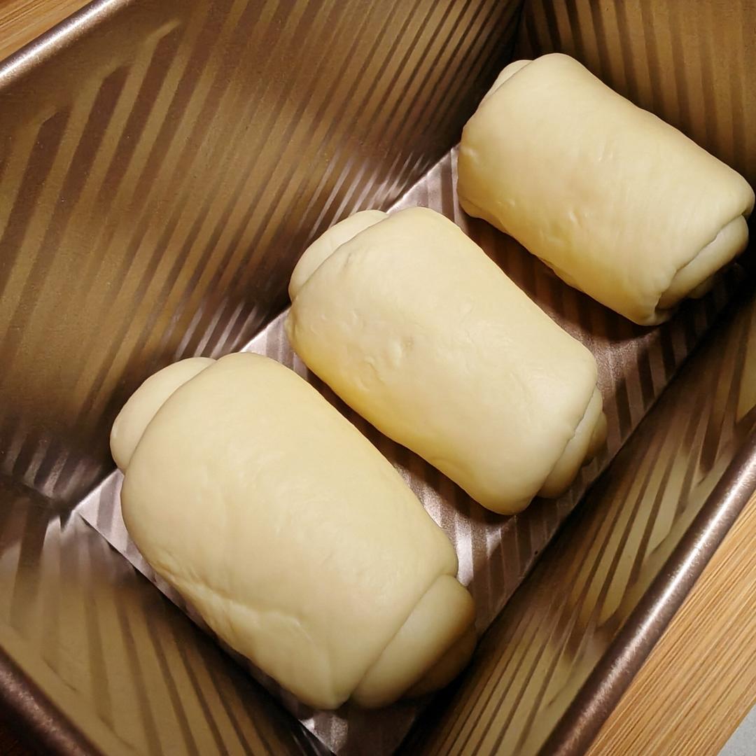 Poolish种（波兰种）吐司——不推荐不行的吐司配方