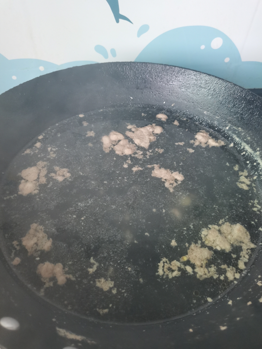 黄精炖鸡滋养汤的做法 步骤4