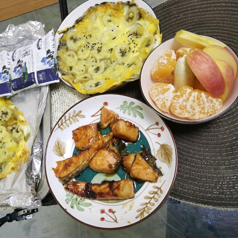 一周小学生早餐㊙️附上详细做法！超详细的🔎