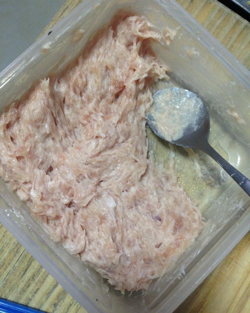 福鼎肉片