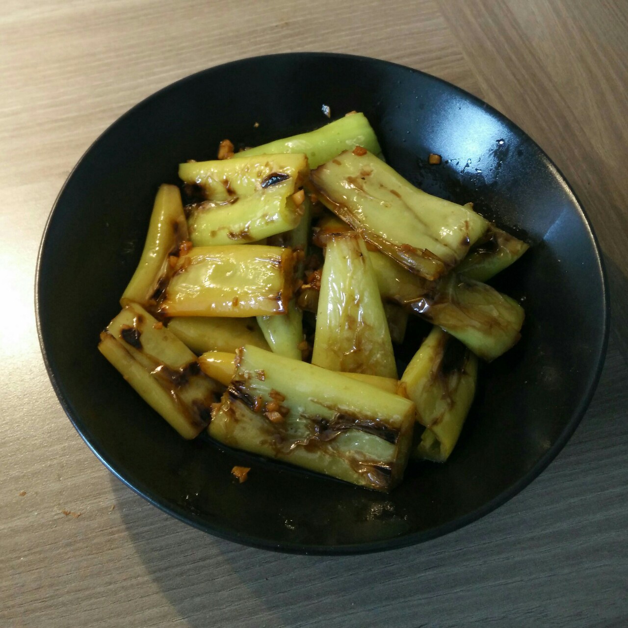 虎皮尖椒