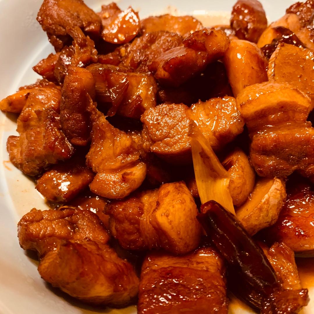 红烧肉