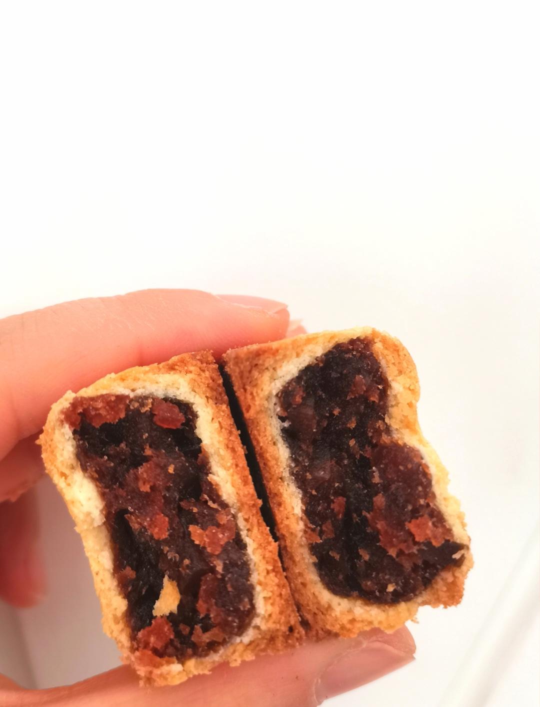 山楂锅盔（独家配方）