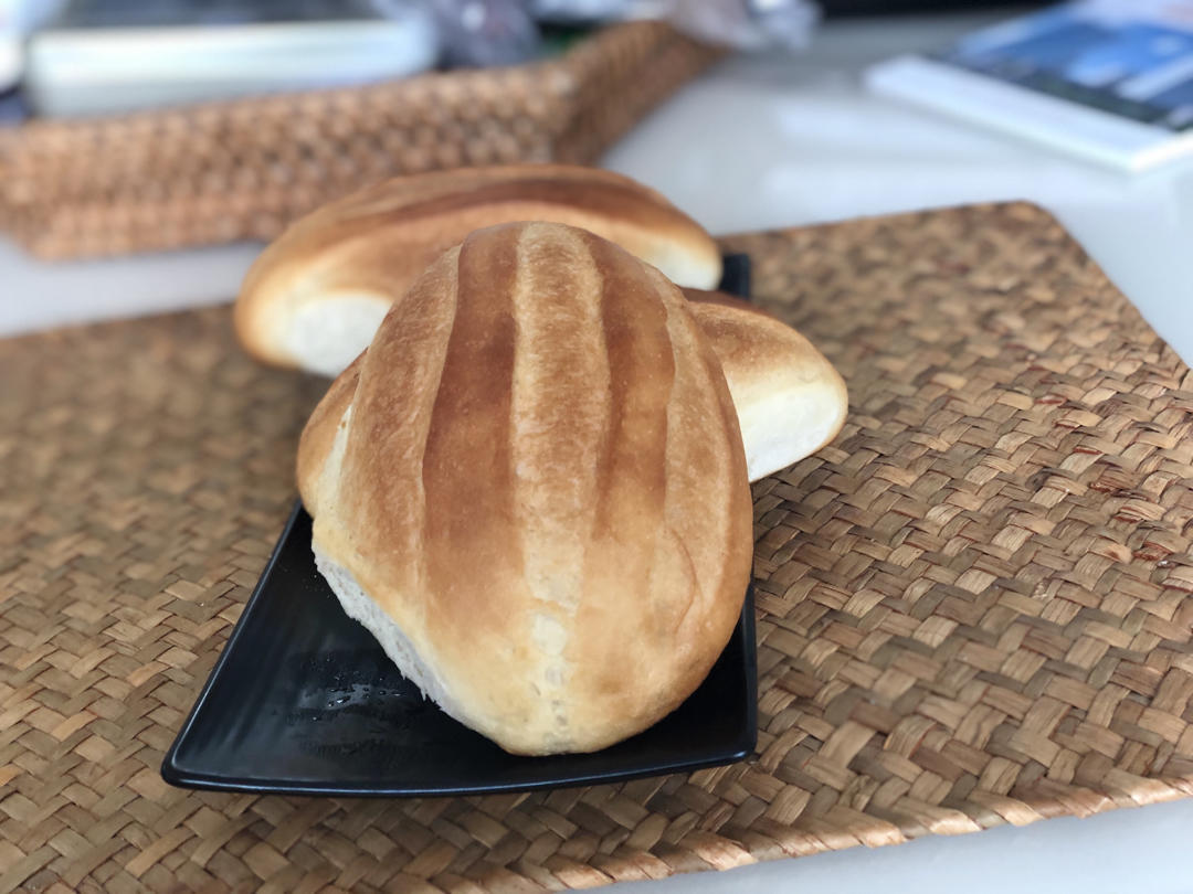 治愈系之蜂蜜奶油哈斯