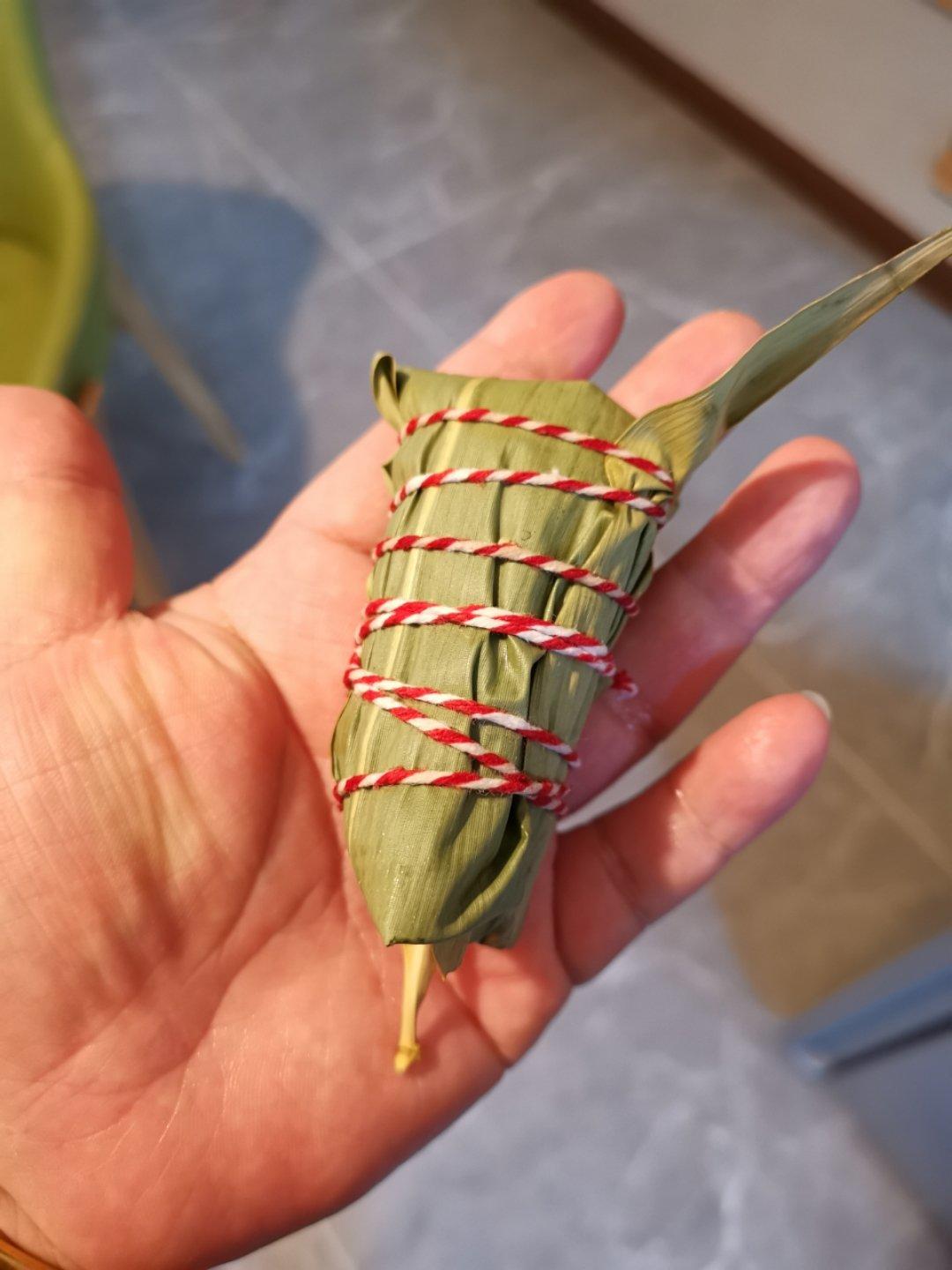 蓉府私房大肉粽