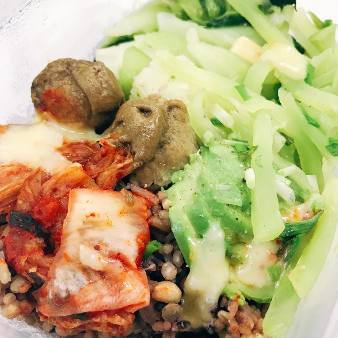 Dear lunchbox
