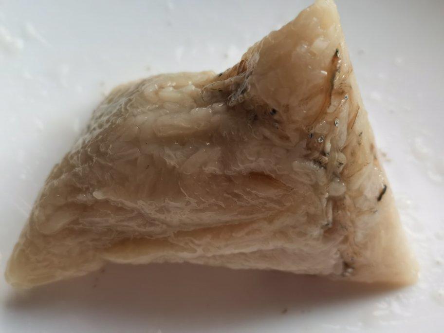 海蜒大肉粽