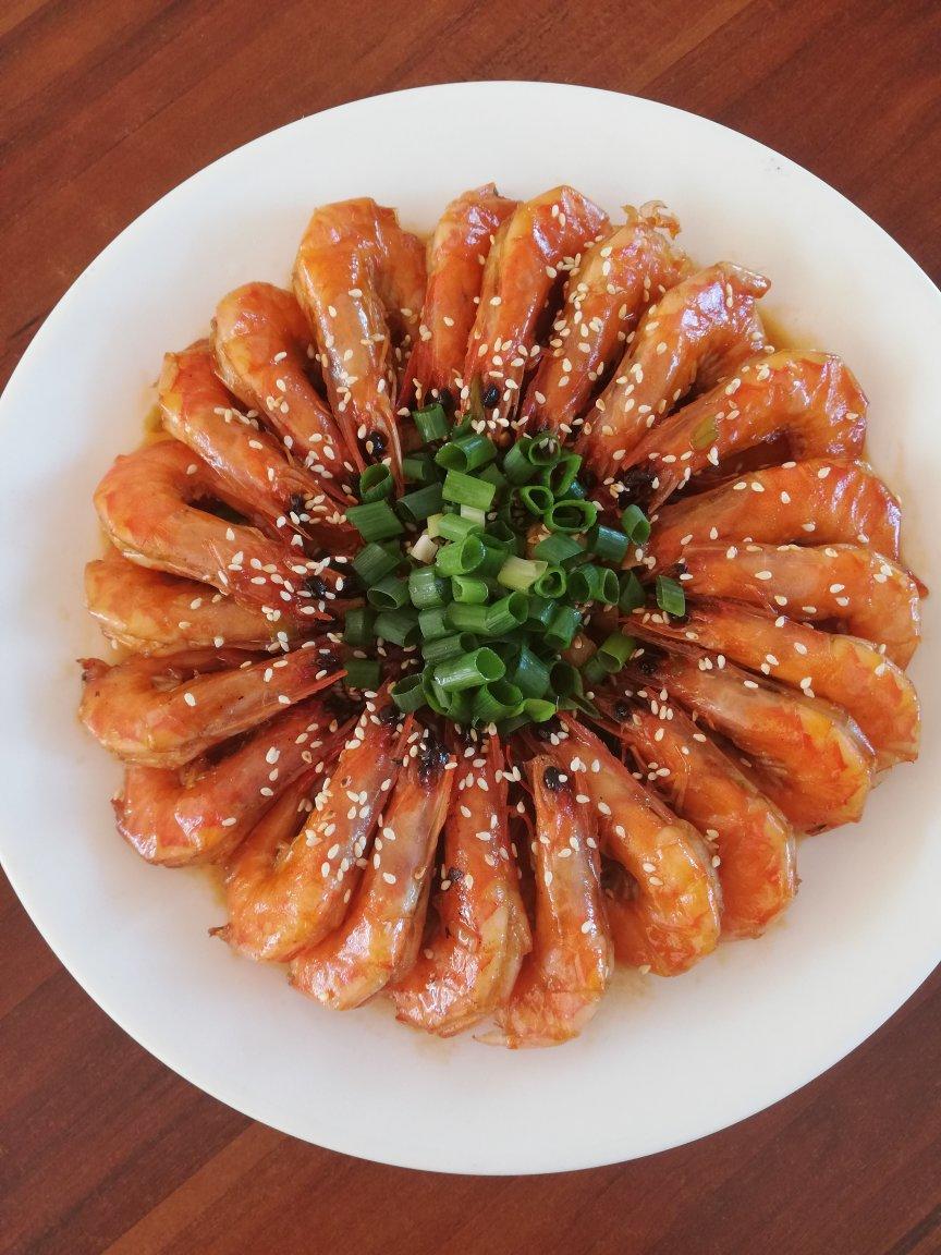 明虾做法
