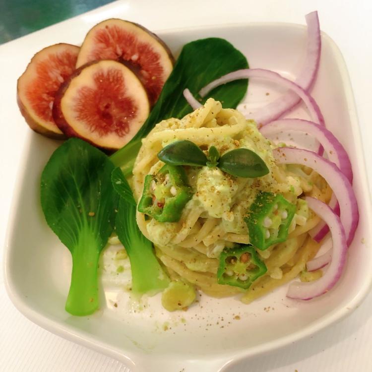 牛油果🥑意面