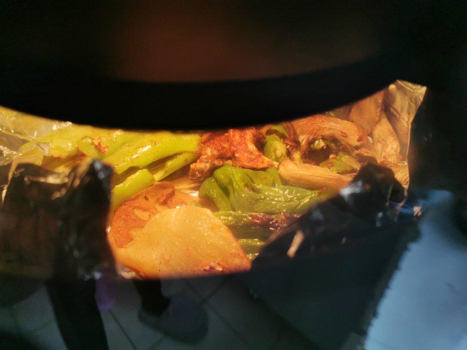 ㊙️比烧烤摊好吃百倍❗️香辣过瘾❗️一次成功❗️