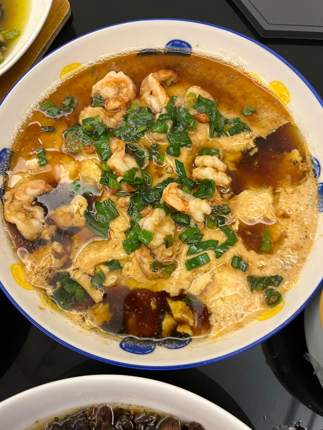 一次性教你搞定完美蒸蛋