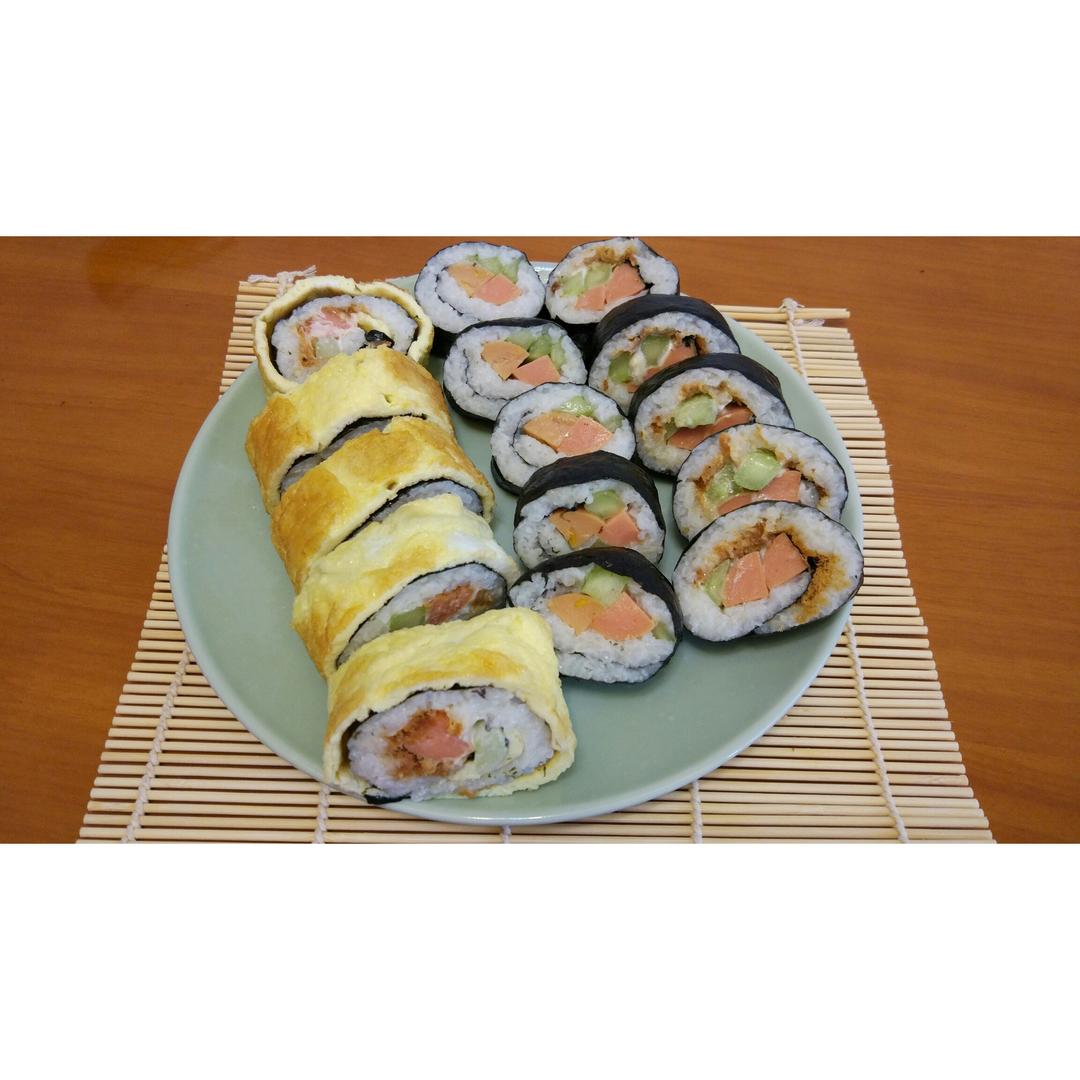 寿司
