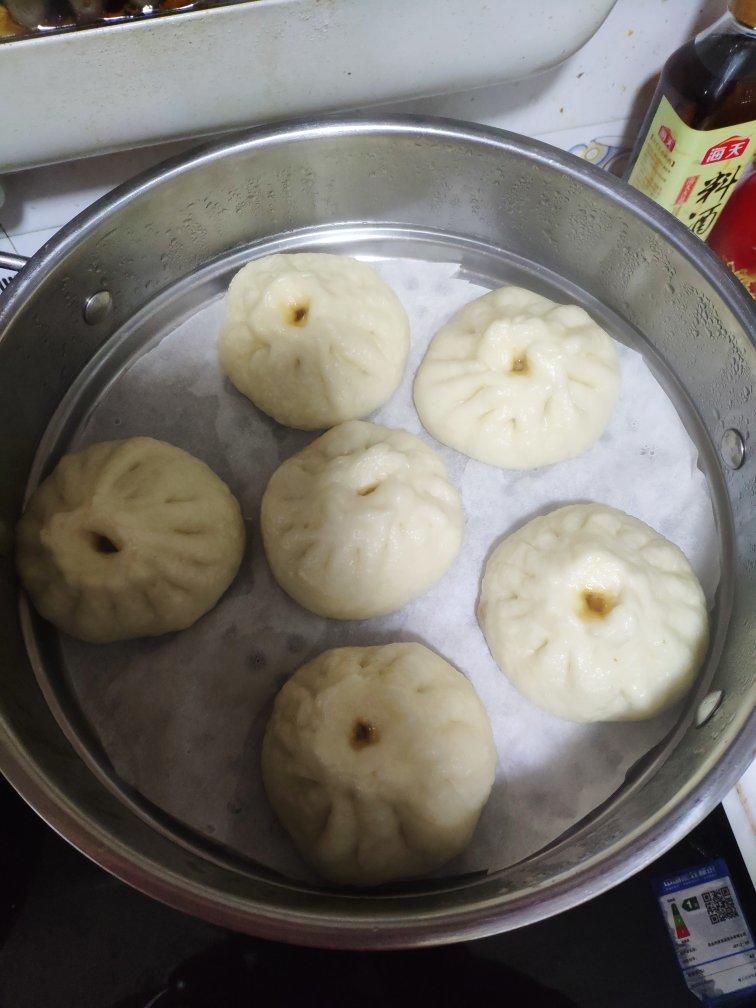 【曼食慢语】鲜肉包子