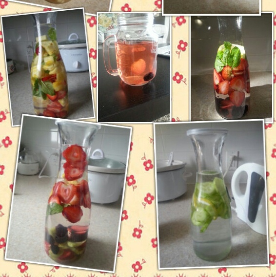 Detoxwater