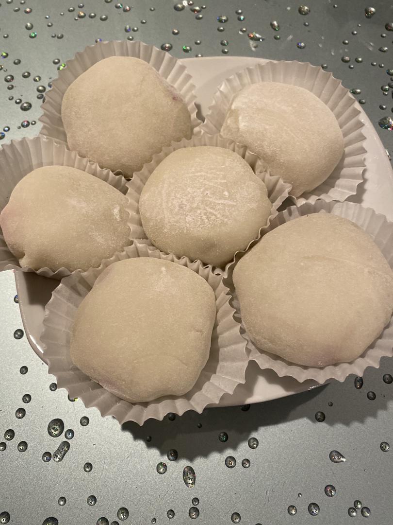 雪媚娘（超详细）