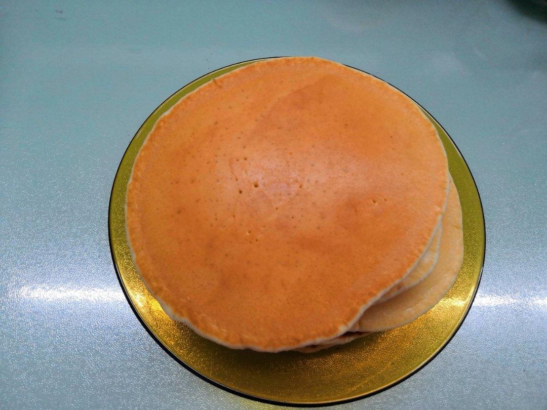 松饼