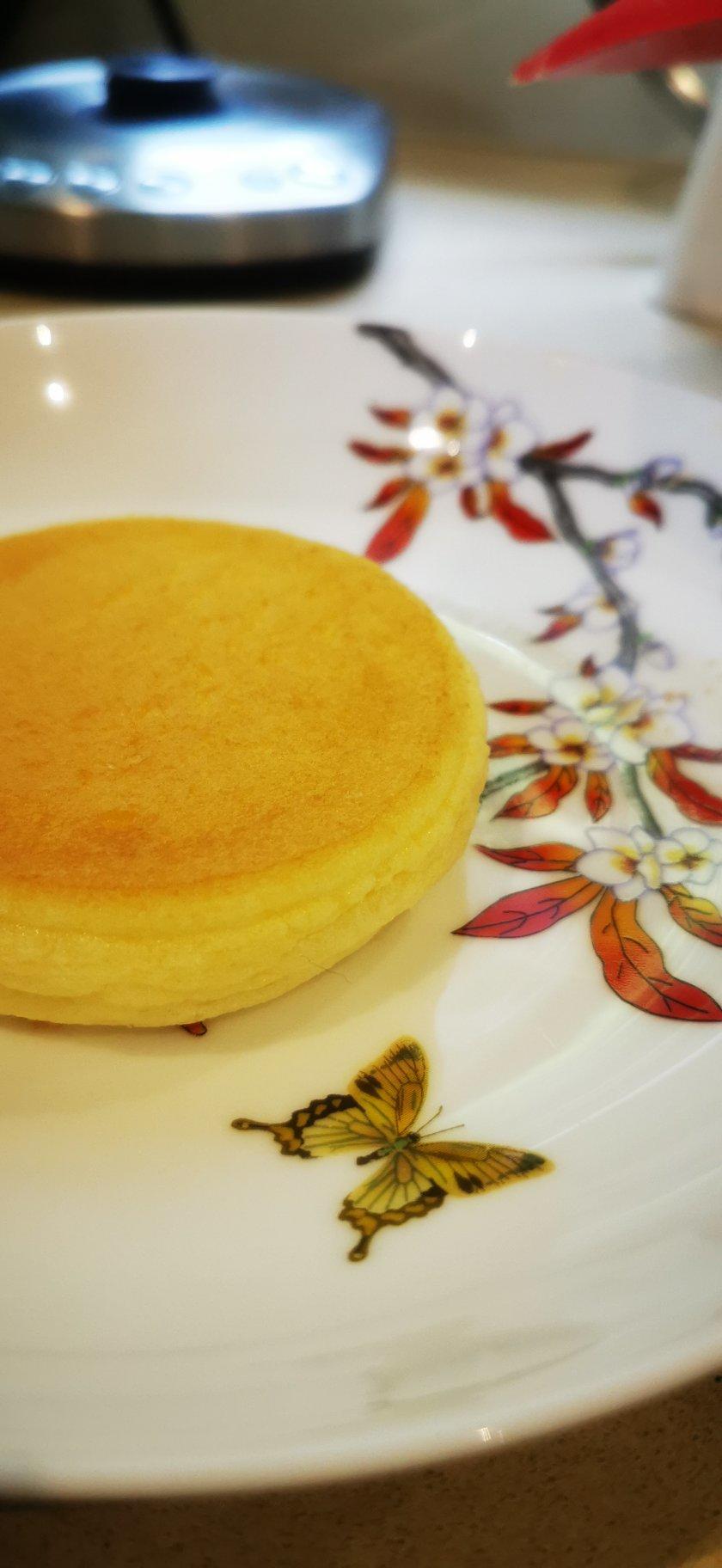 舒芙蕾｜Soufflé