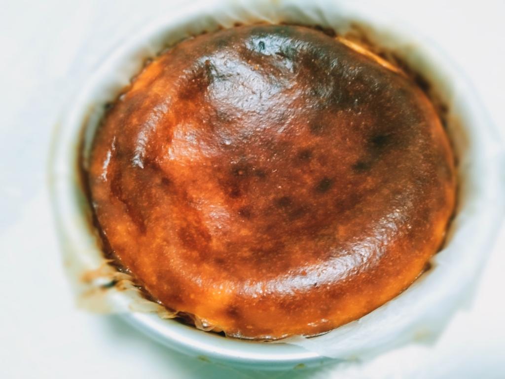 巴斯克芝士蛋糕『最简单的蛋糕』零失败🔥芝士控