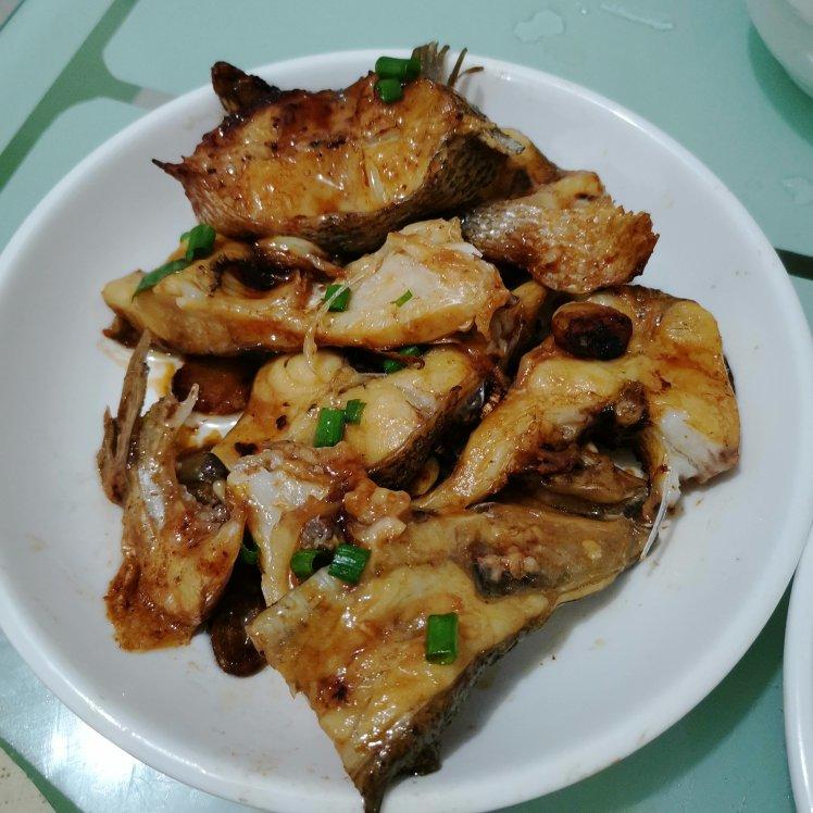 好吃到舔盘的焗鱼