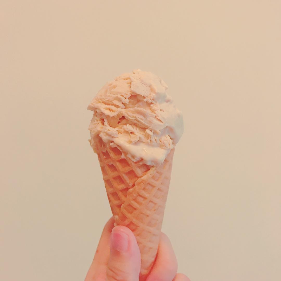 伯爵红茶冰淇淋