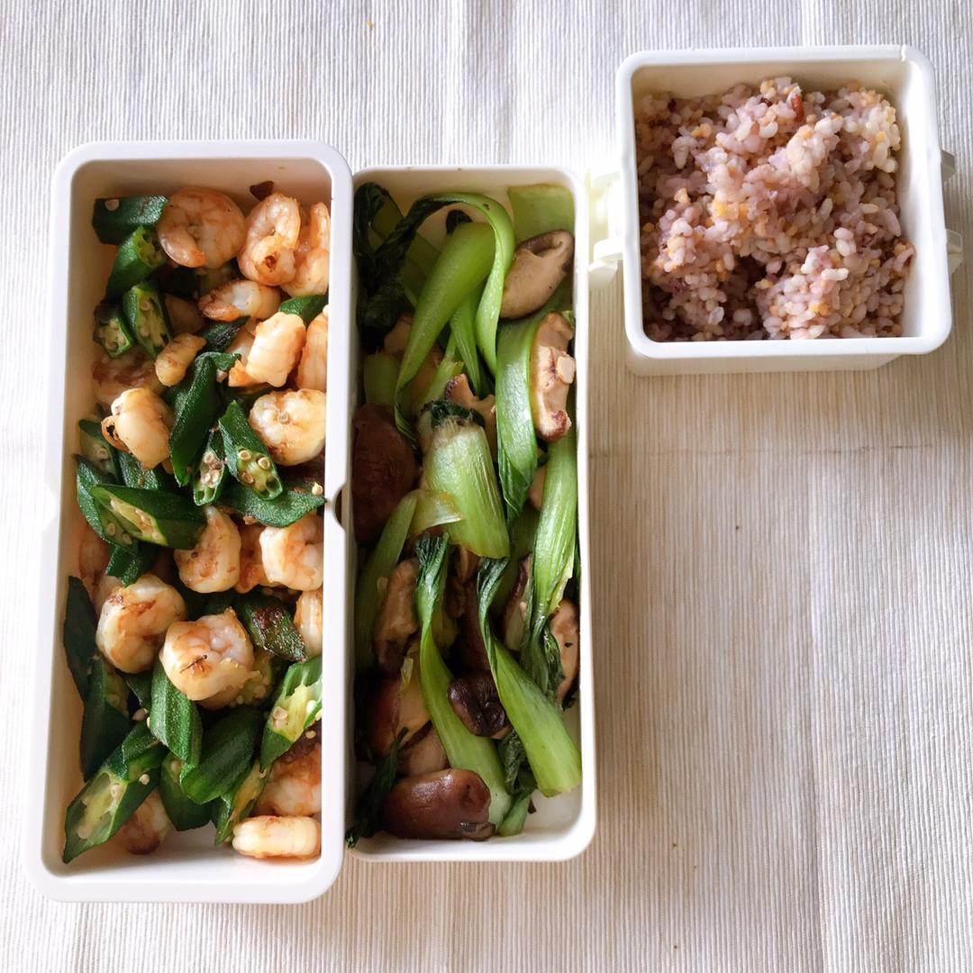 好好吃饭 好好减脂