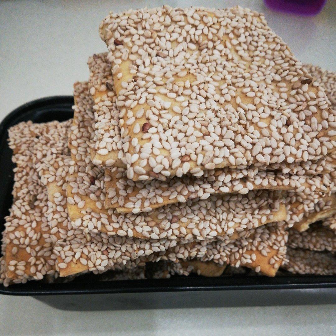 曲阳缸炉烧饼一升级啦