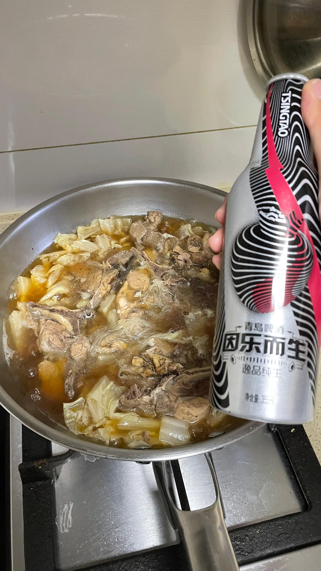 排骨米饭－青岛十大特色小吃