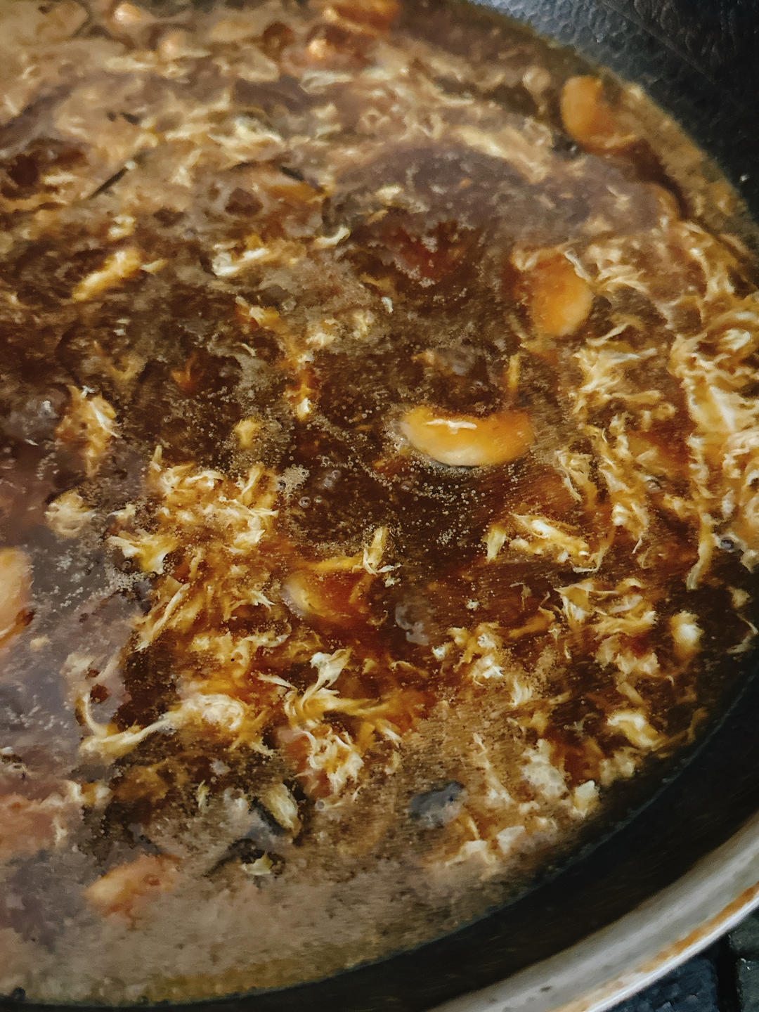 碗仔翅（简单易煮、地道港味）