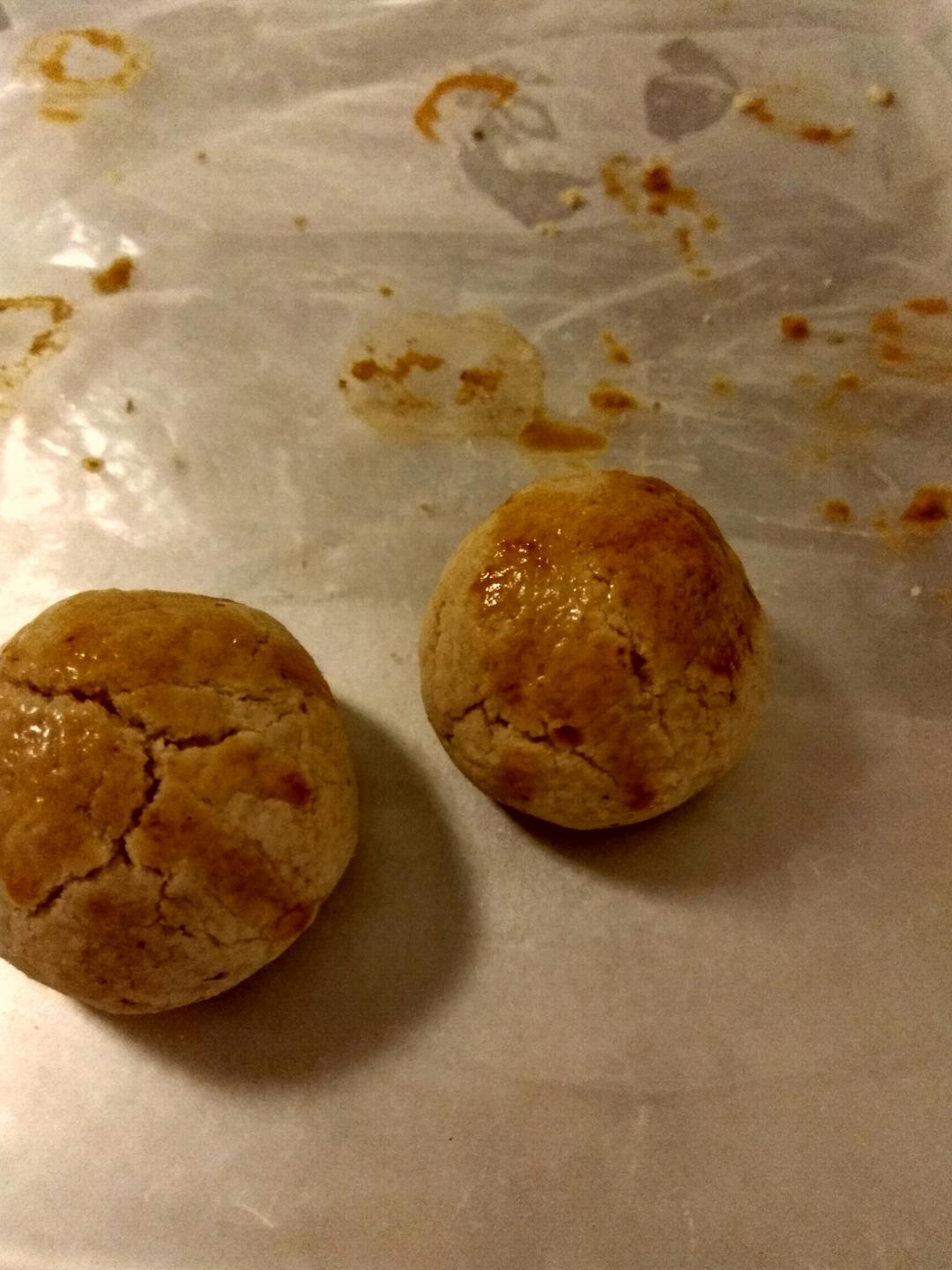 《琅琊榜》里最火的点心：榛子酥