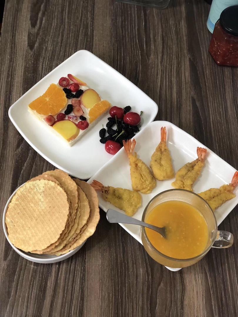 不一样的茶叶蛋