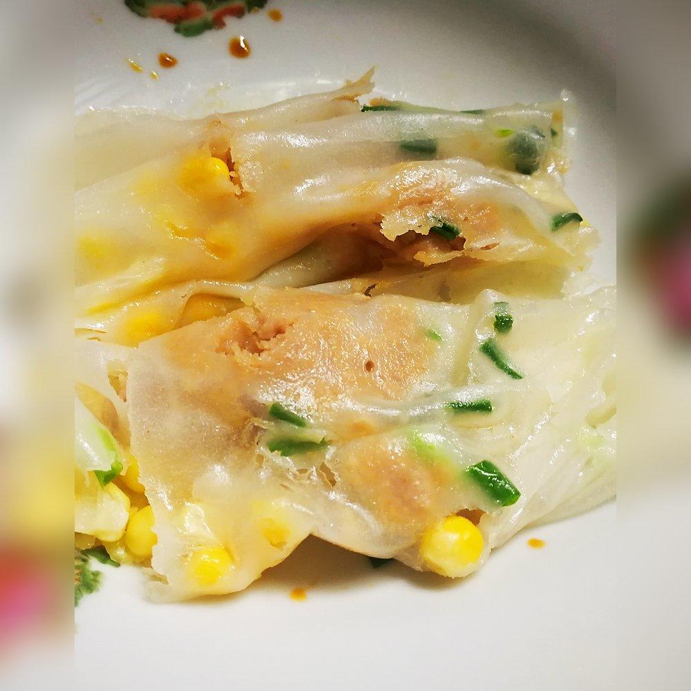 自制米浆拉布肠
