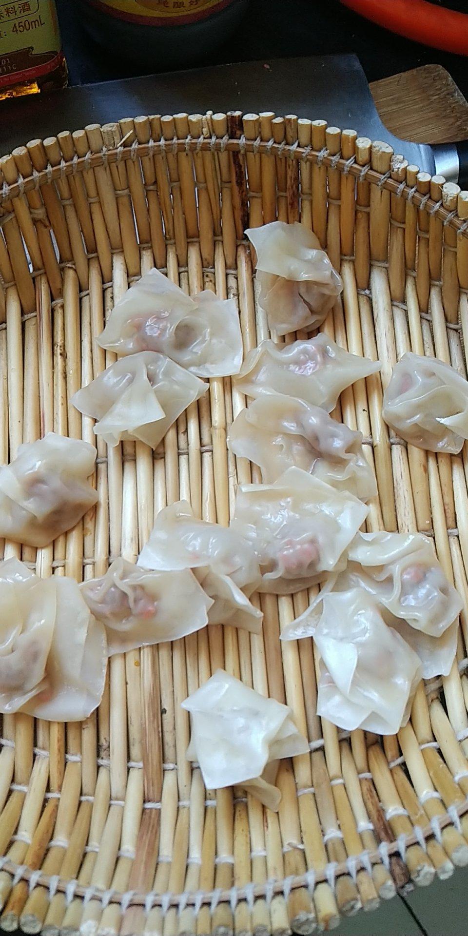 万能鲜肉馅的做法（饺子馅包子馅零失手通用）