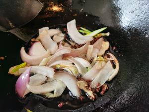 佟小鹤的家常菜--牛肉白菜水饺的做法 步骤3