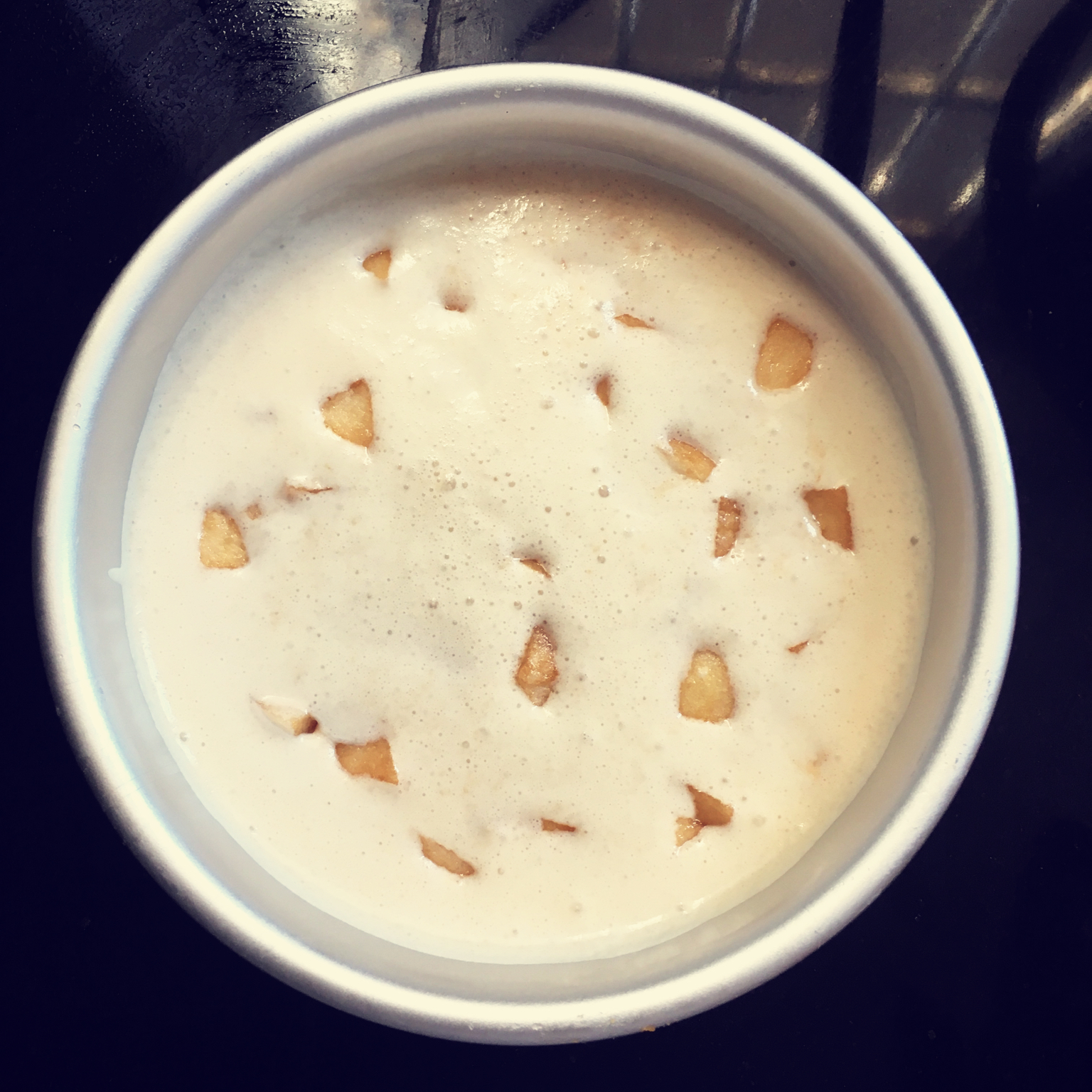 【视频】芒果慕斯（6寸） | 含镜面果胶配方