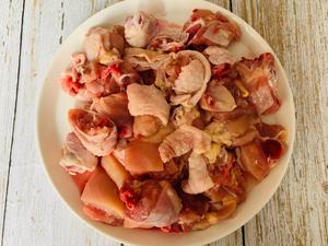 红烧鸡腿🍗一学就会小白也能做硬菜的做法 步骤2
