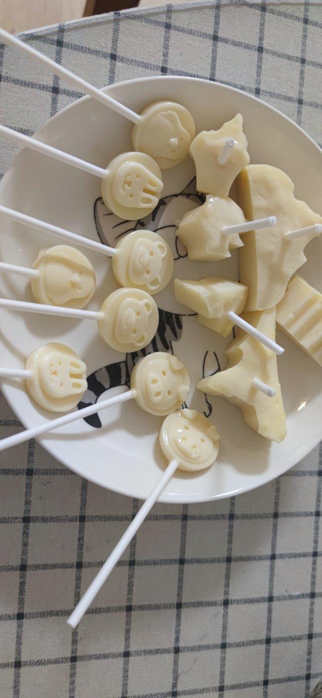 妙可蓝多奶酪棒