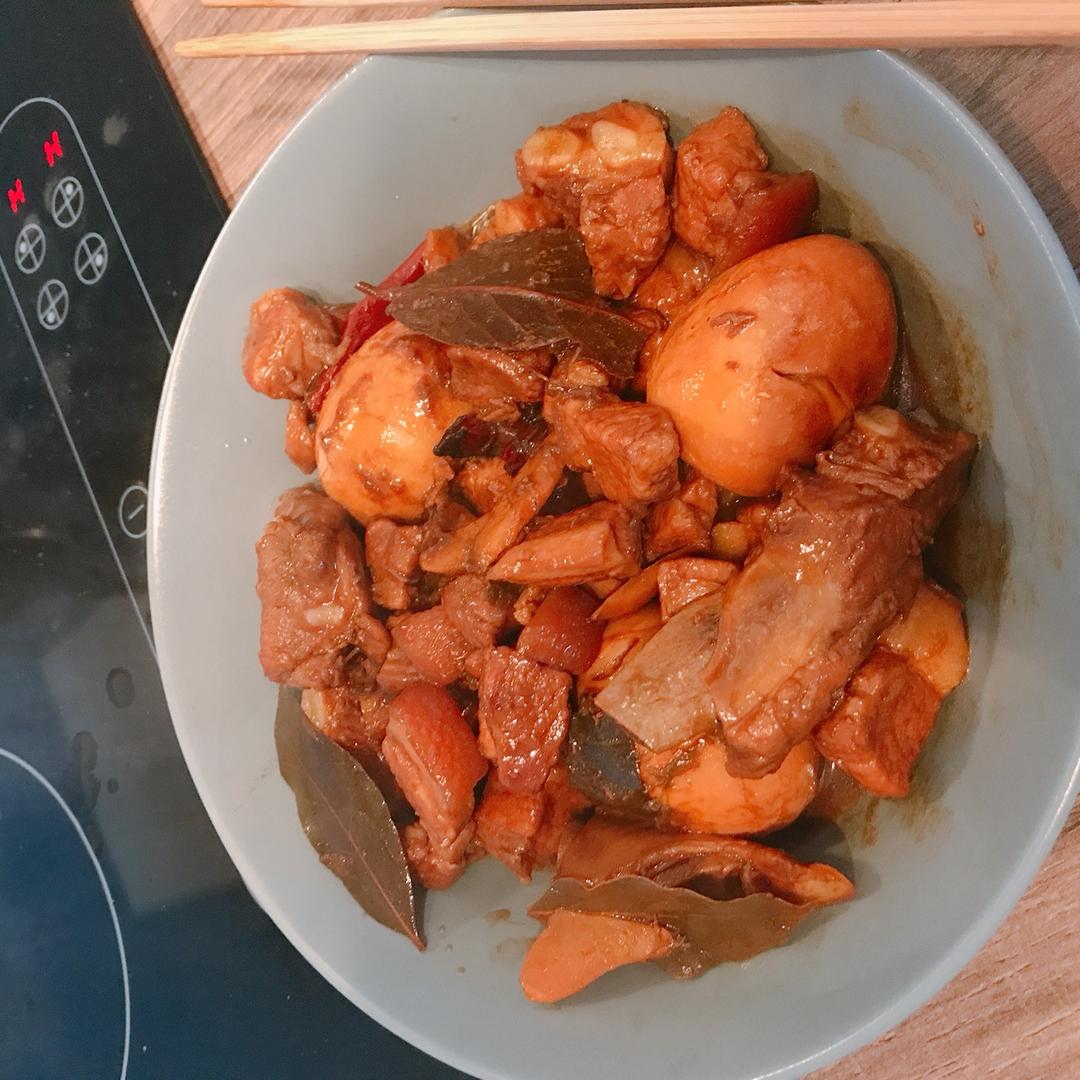 红烧肉