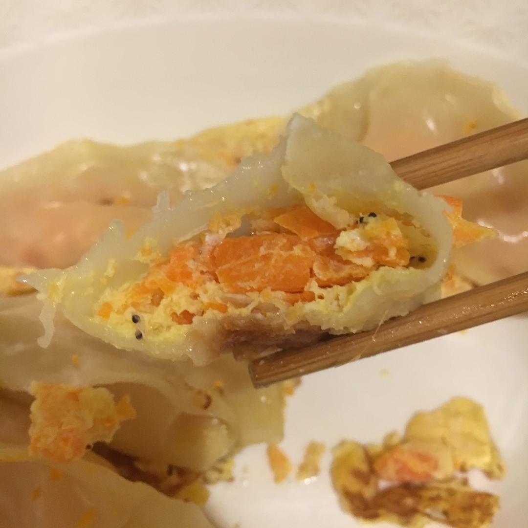 快手煎饺