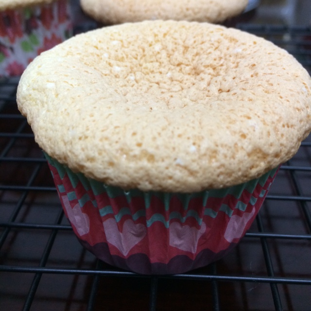 『蛋糕圣经』Nancy Bliter经典美式海绵蛋糕