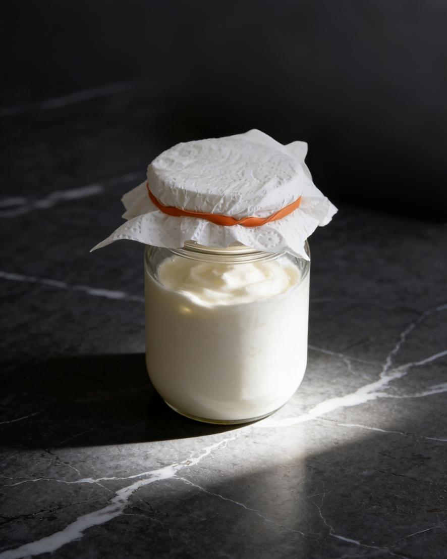 柠檬汁版▪️酸奶油「Gemma Stafford」