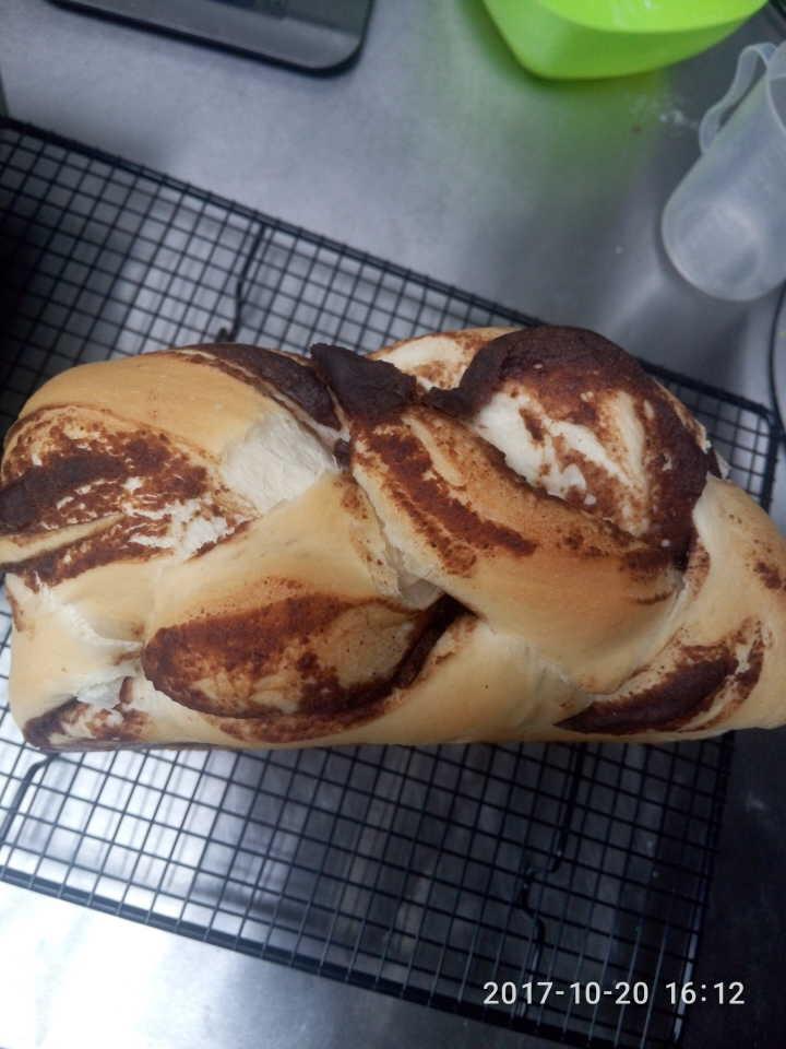 夺命软吐司(๑´ڡ`๑)超软拉丝极速方便的一次发酵吐司