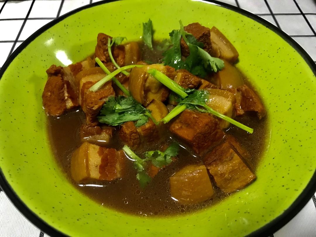 坛肉