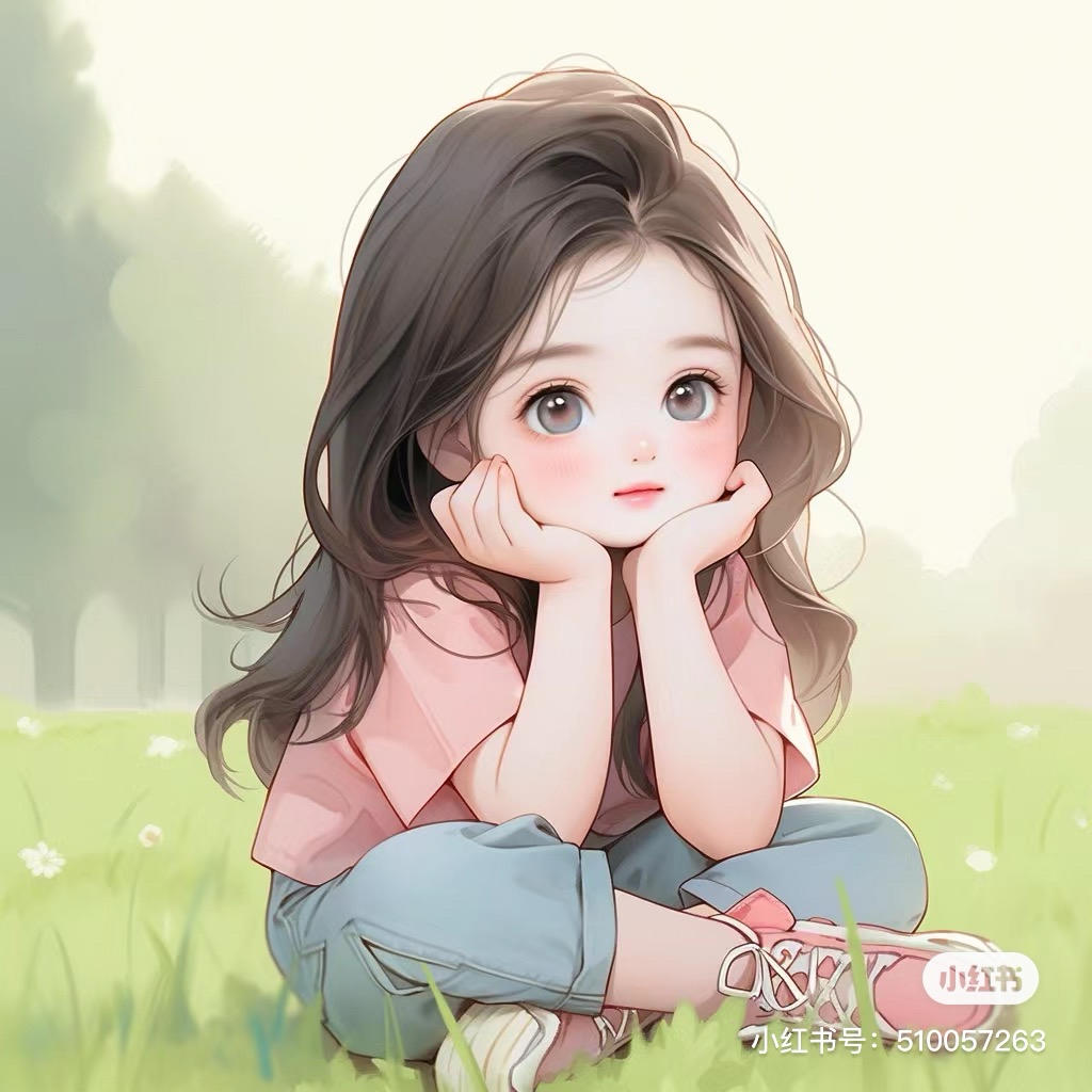 小鱼儿游啊游